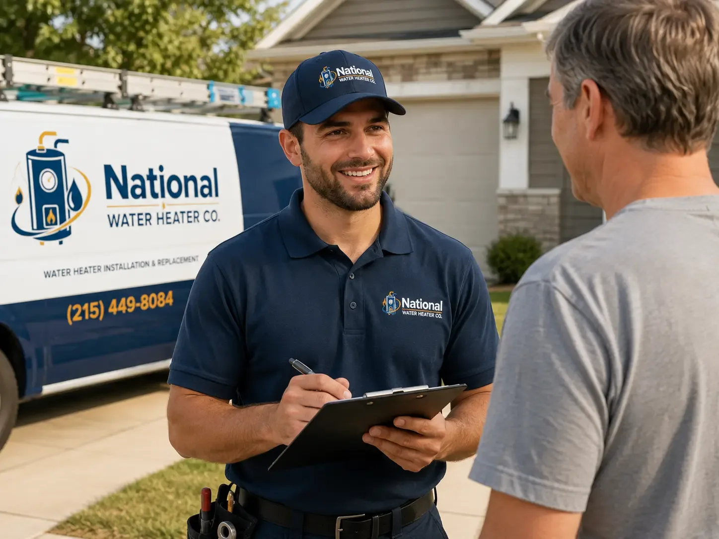 Water Heater Installation Mershon, GA FAQs